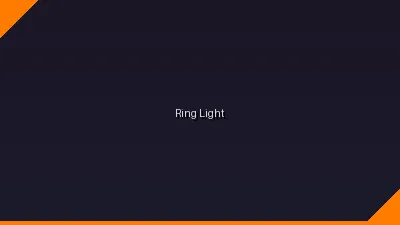 积分兑换 - LED环形补光灯 | 上游棋牌平台 积分商城
